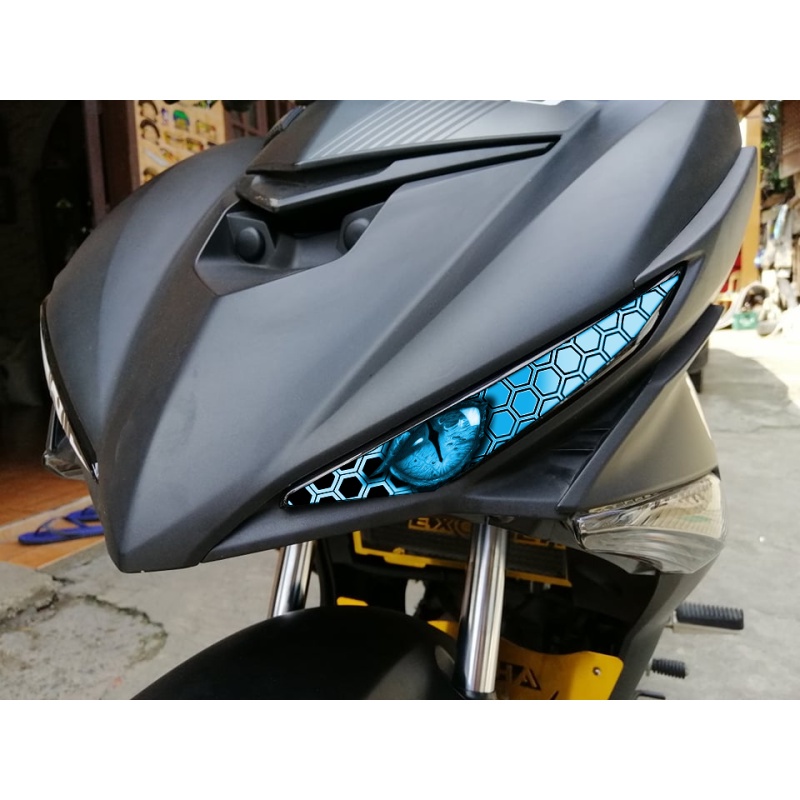 Yamaha sniper deals 150 2021