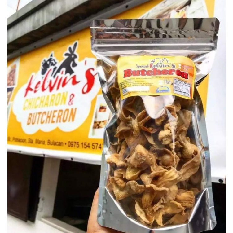 Shop chicharon bagnet for Sale on Shopee Philippines