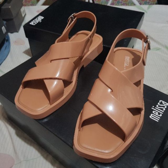 Melissa deals melrose sandals