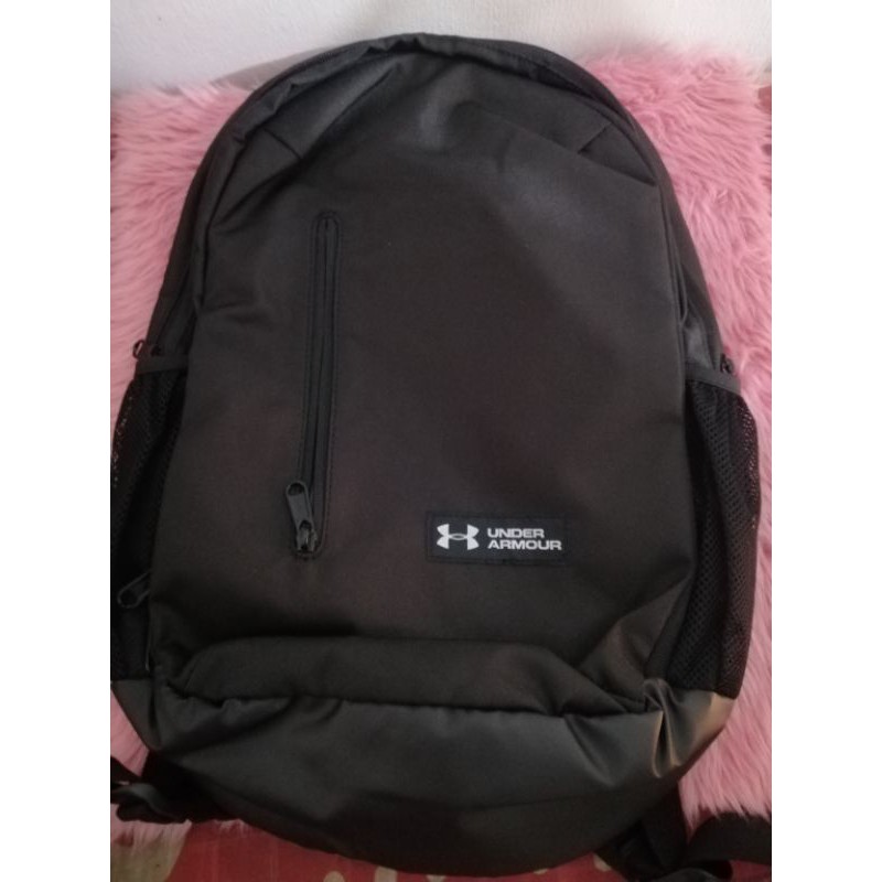 Under armour shop backpack rn 96510