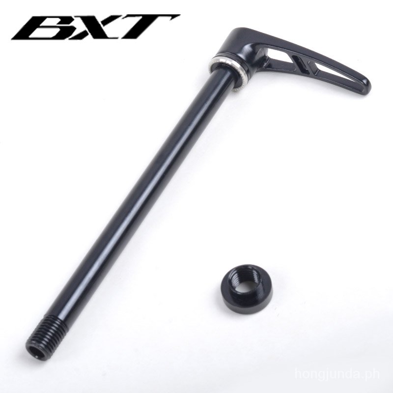 Qr frame to thru axle hot sale