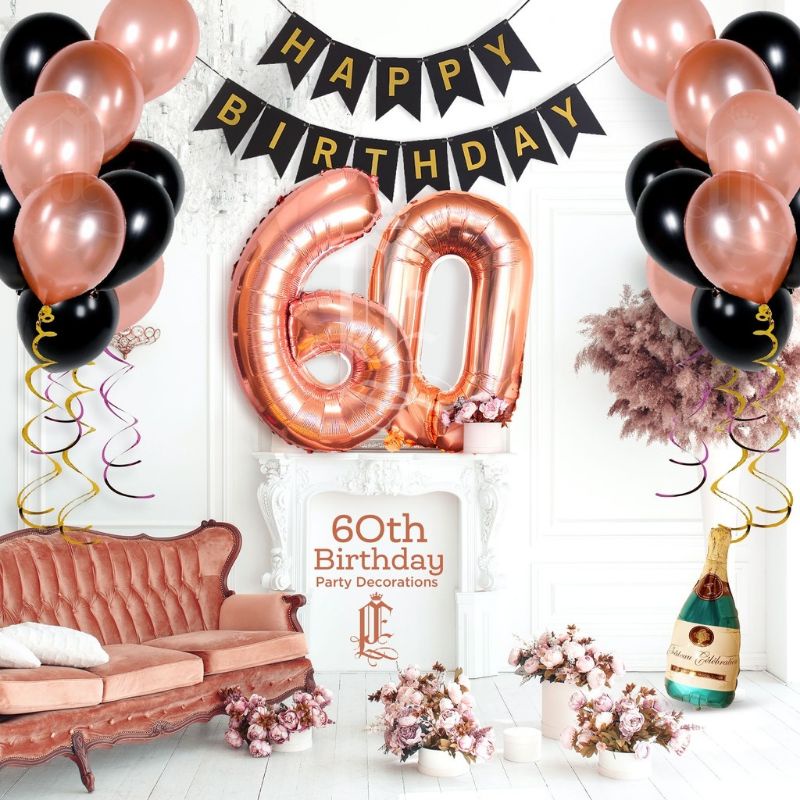 70th birthday party hot sale themes for mom