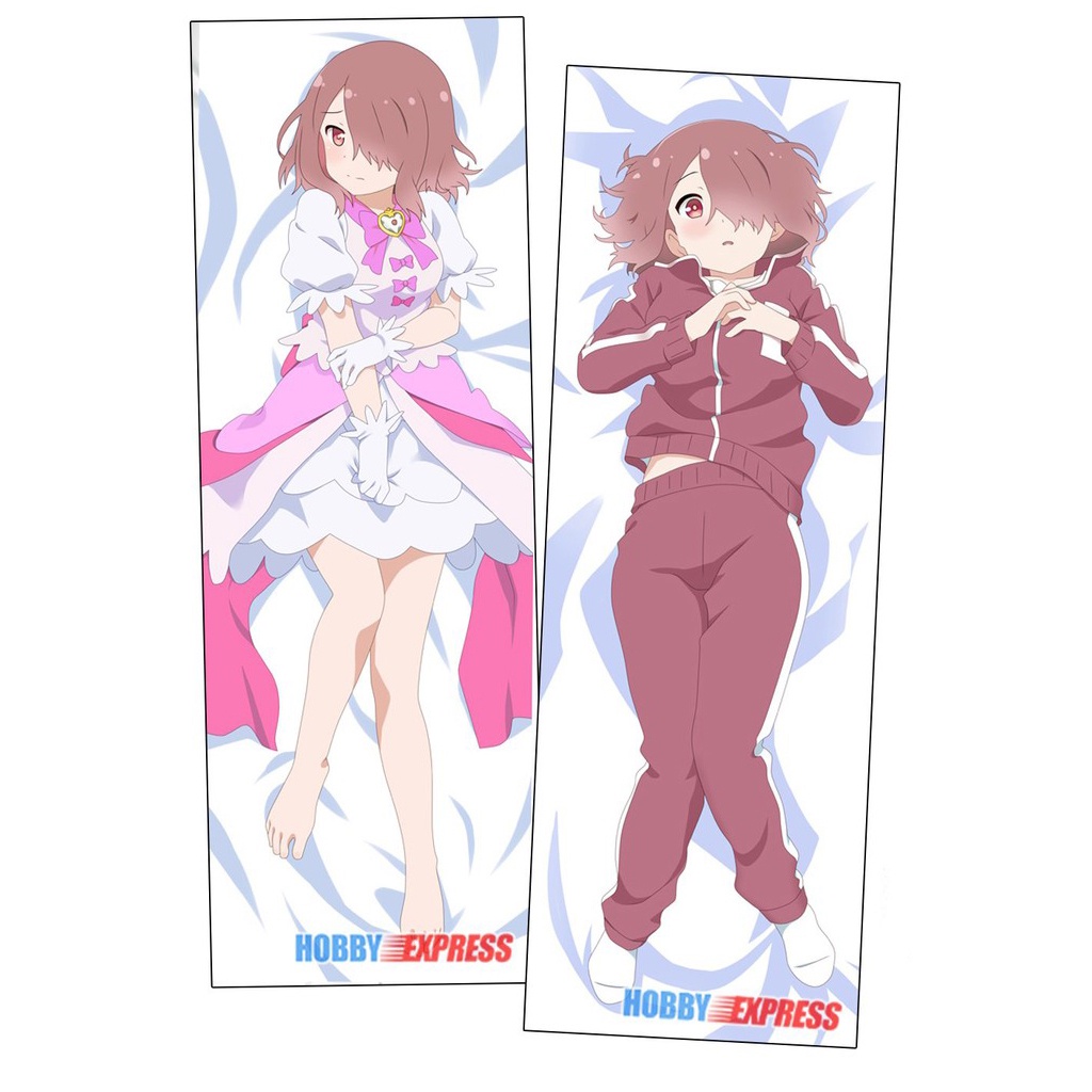 Lux dakimakura sale