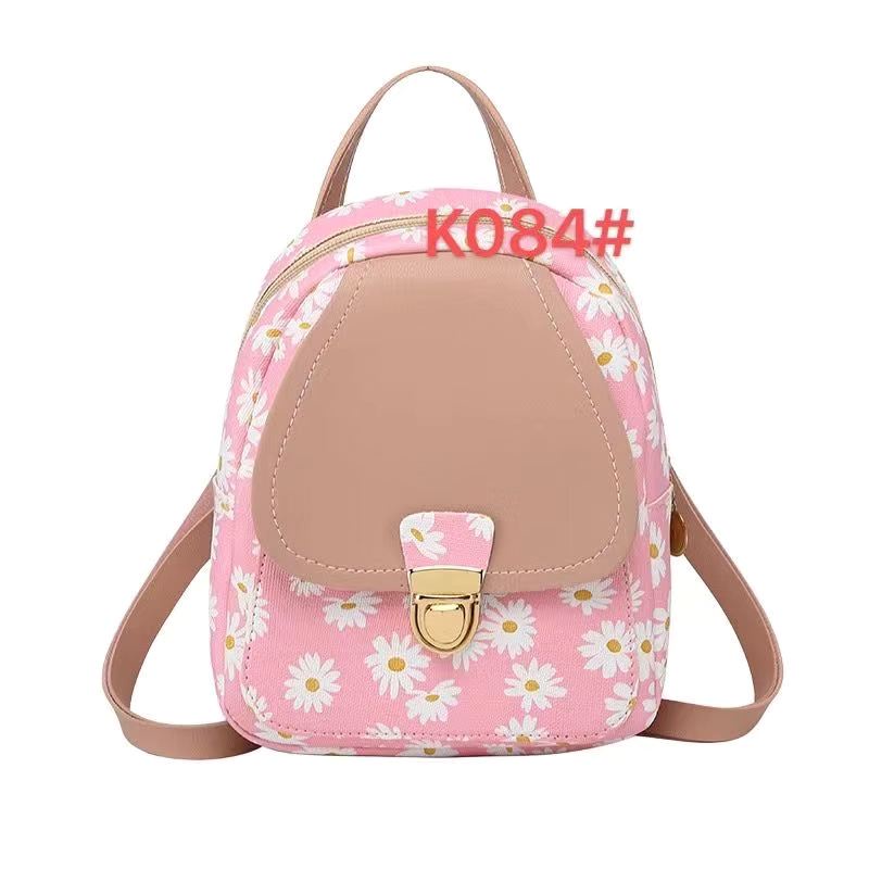 catherine bag#084 korean 3way bag fashion mini backpack for women ...