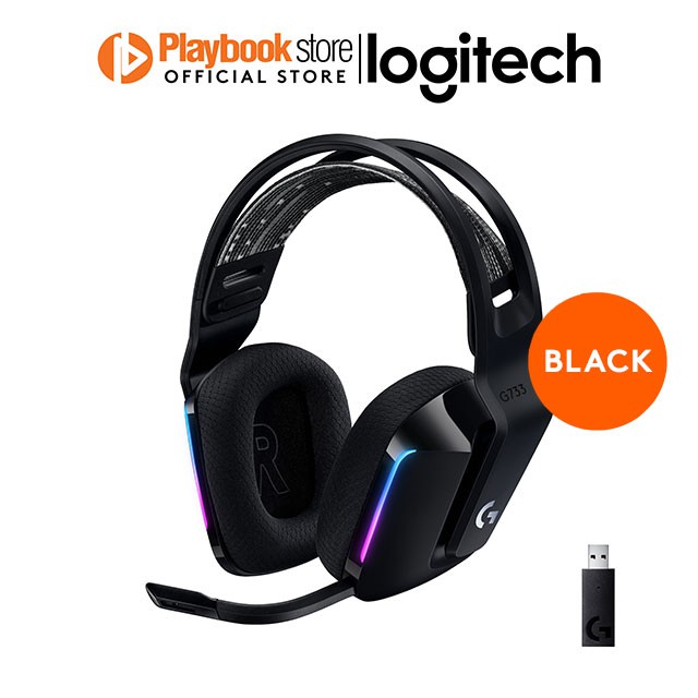 Gaming headset online shopee