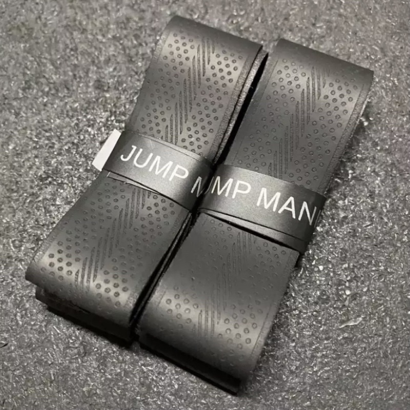 Jump Manila Rope Handle Grip Tape (Black) Shopee Philippines