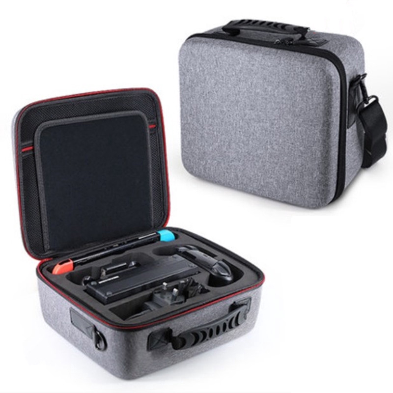 Hard Carrying Case Bag for Nintendo Switch and Switch Oled Bag Shell ...
