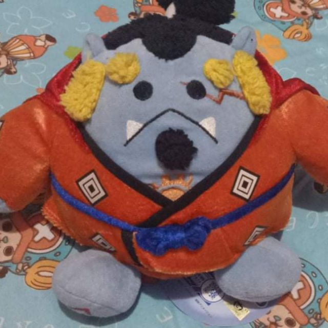 Jinbei plush store