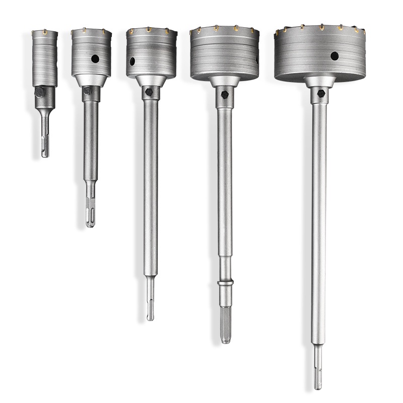 Tapper Wall concrete cement electric hammer bit air conditioning