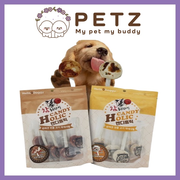 Candy for dogs best sale