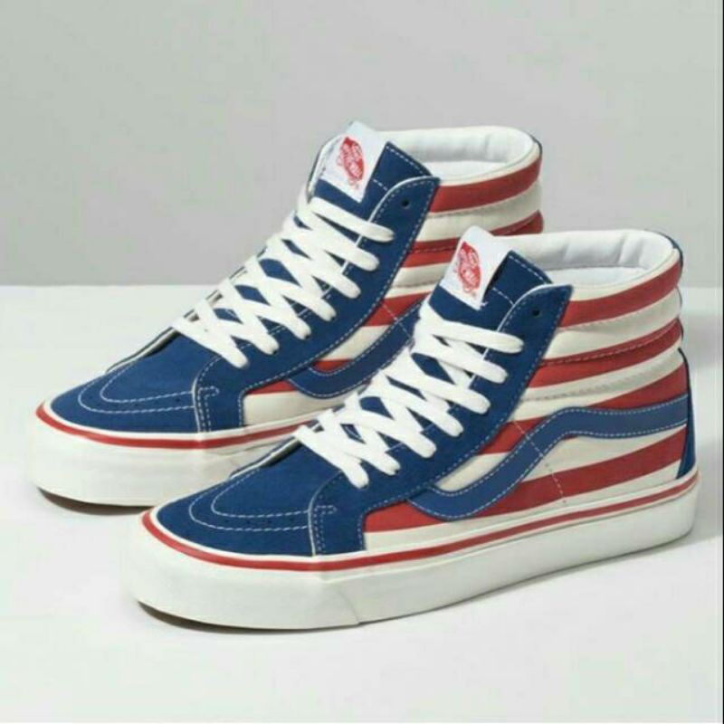 Harga vans 2025 original usa