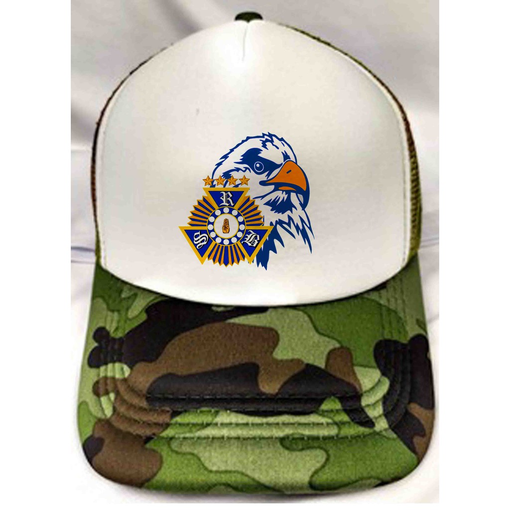 SRB TRUCKER CAP RANDOM COLOR ONLY | Shopee Philippines