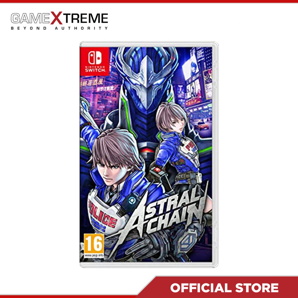 Astral chain sale cheapest price