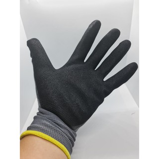 Găng tay chống mài mòn EDGE 48-920 GT15-6288 - Găng tay bao tay
