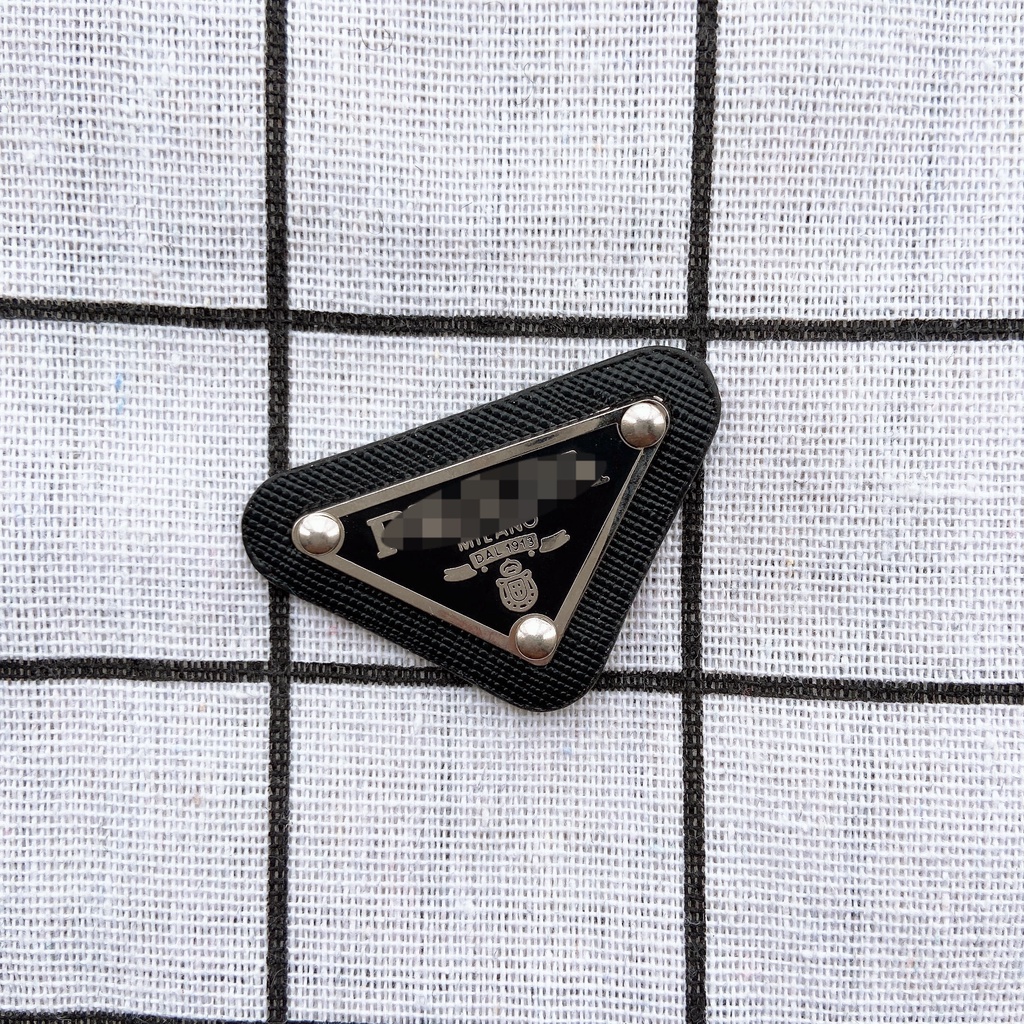 Black & White croc jibz Charm Button DIY accessories For Shoe Shoe