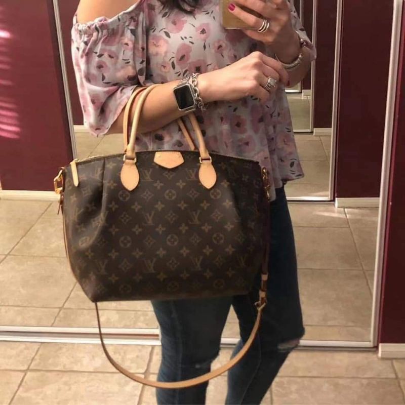 Louis Vuitton LV Turenne PM