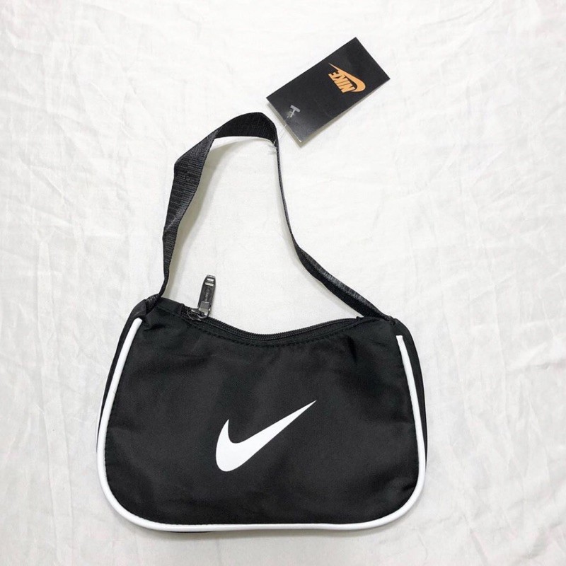 Baguette bag nike new arrivals