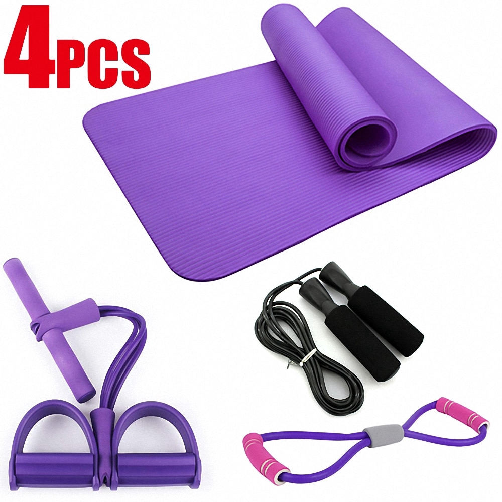 Shopee workout mat new arrivals