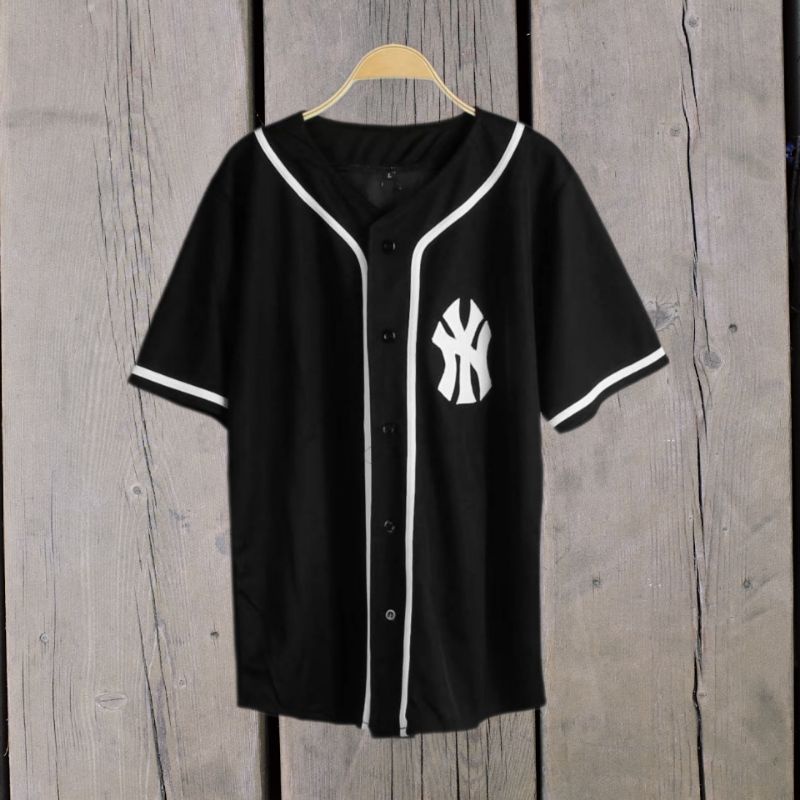 Baseball Jersey baseball Shirt | Shopee Philippines