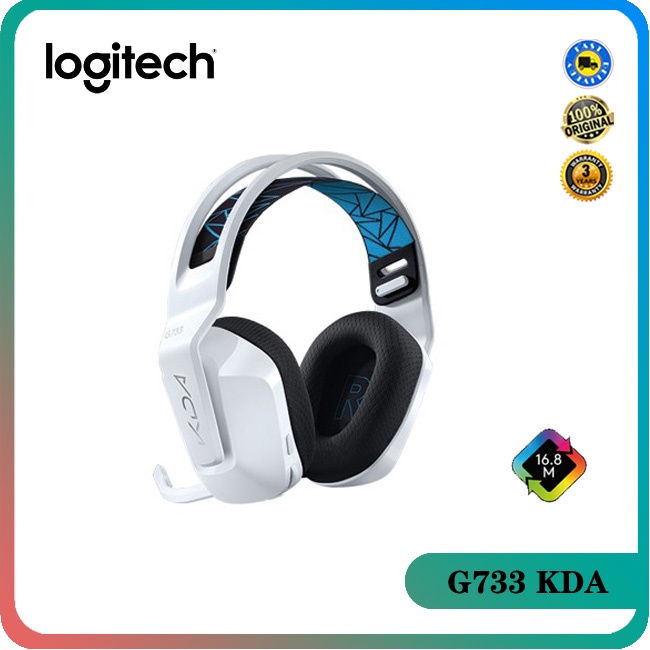 Kda g733 release date hot sale