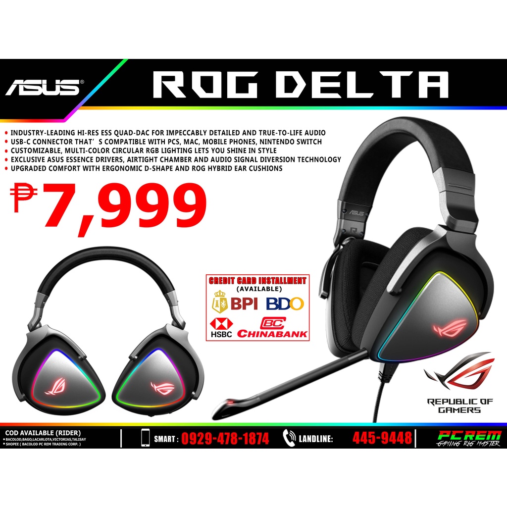 Dac for gaming discount headset