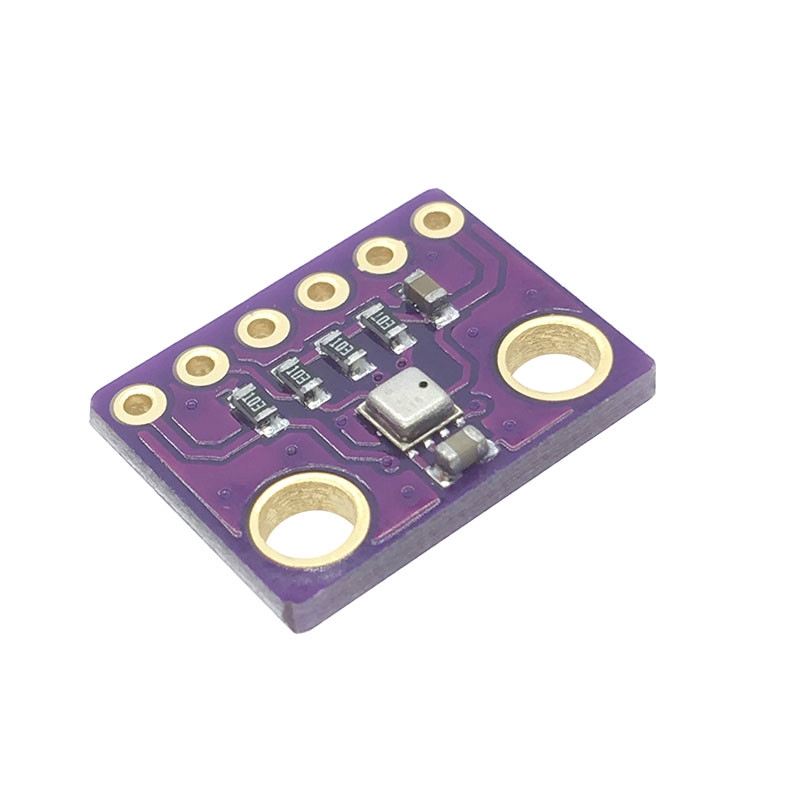 GY-BME280-3.3 precision altimeter atmospheric pressure BME280 sensor ...