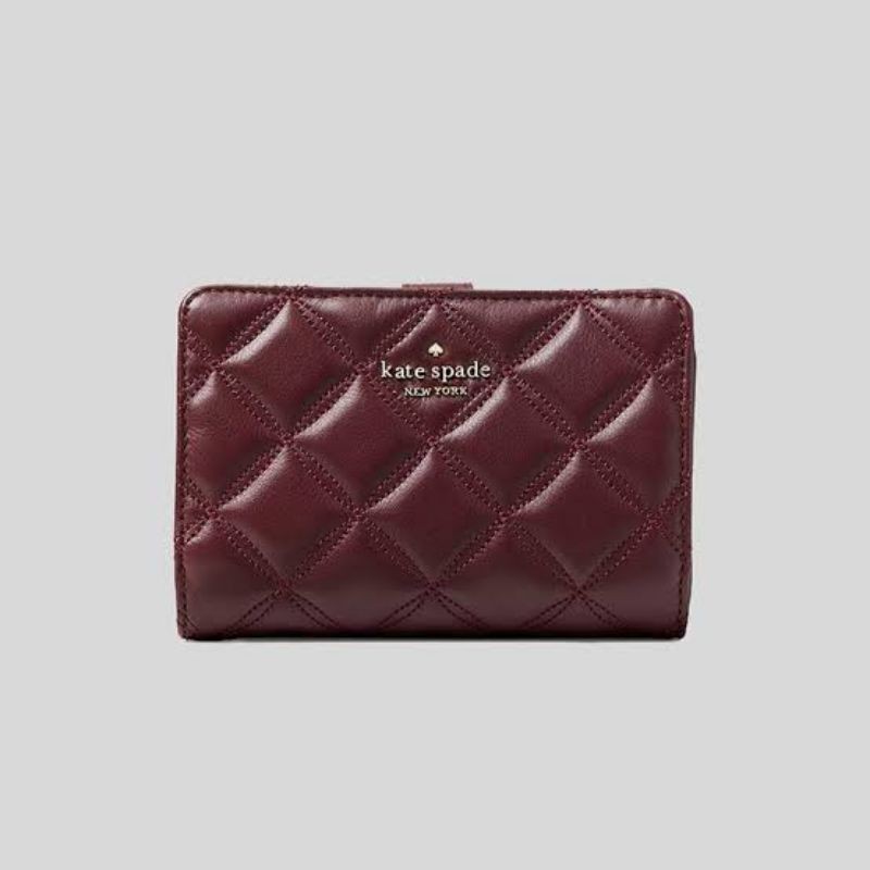 Kate spade natalia online wallet