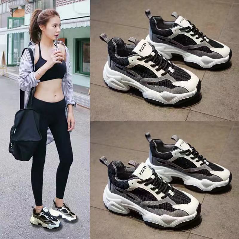 Shopee korean rubber on sale shoes