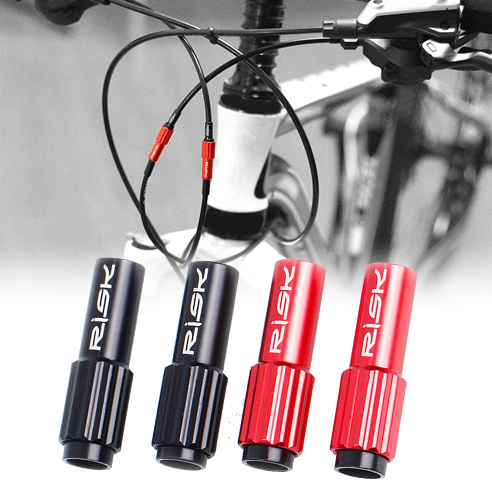 Gear cable best sale adjusters road bike