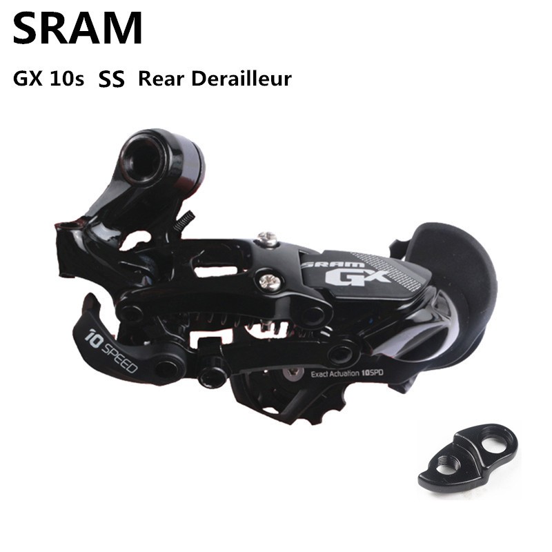 Sram gx 10 speed trigger shifter online