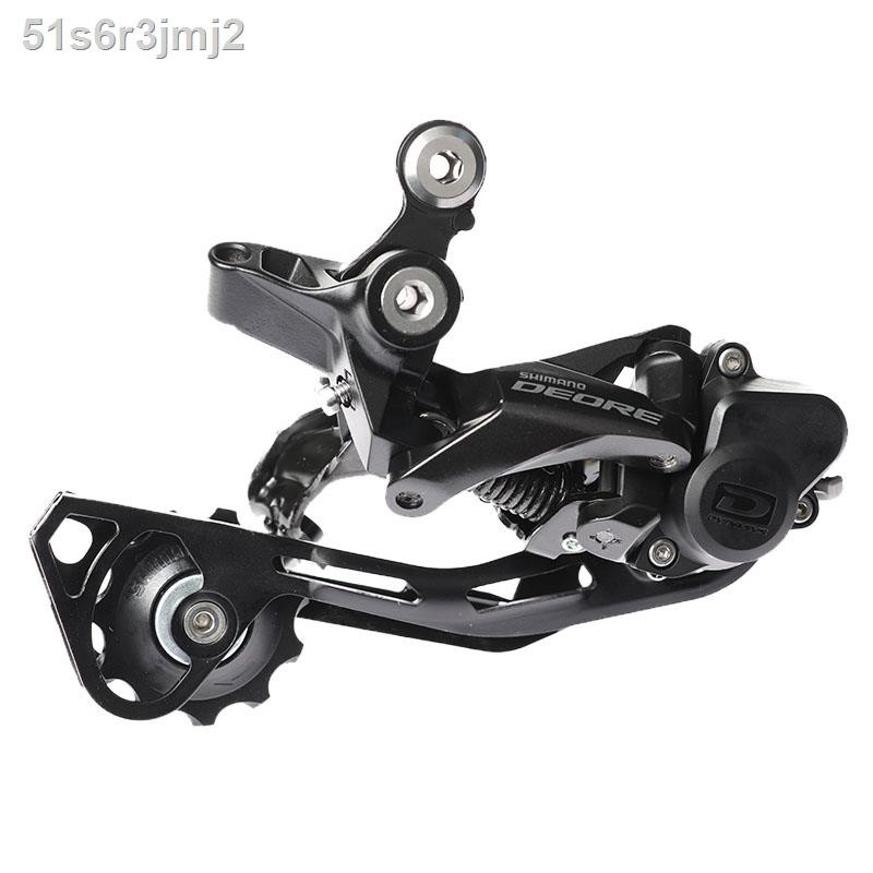 Deore m610 cheap rear derailleur