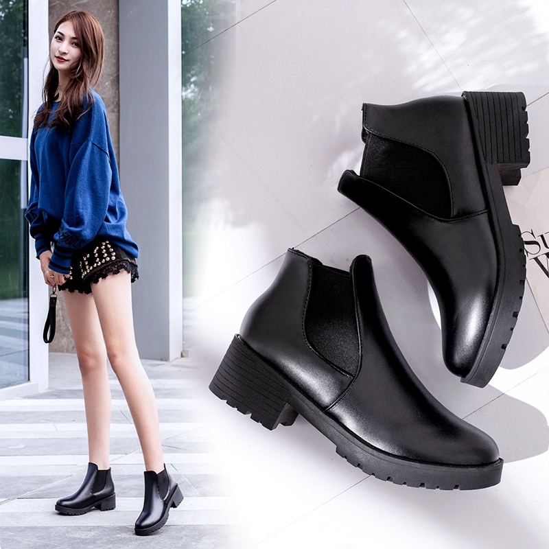 Chelsea boots shopee store