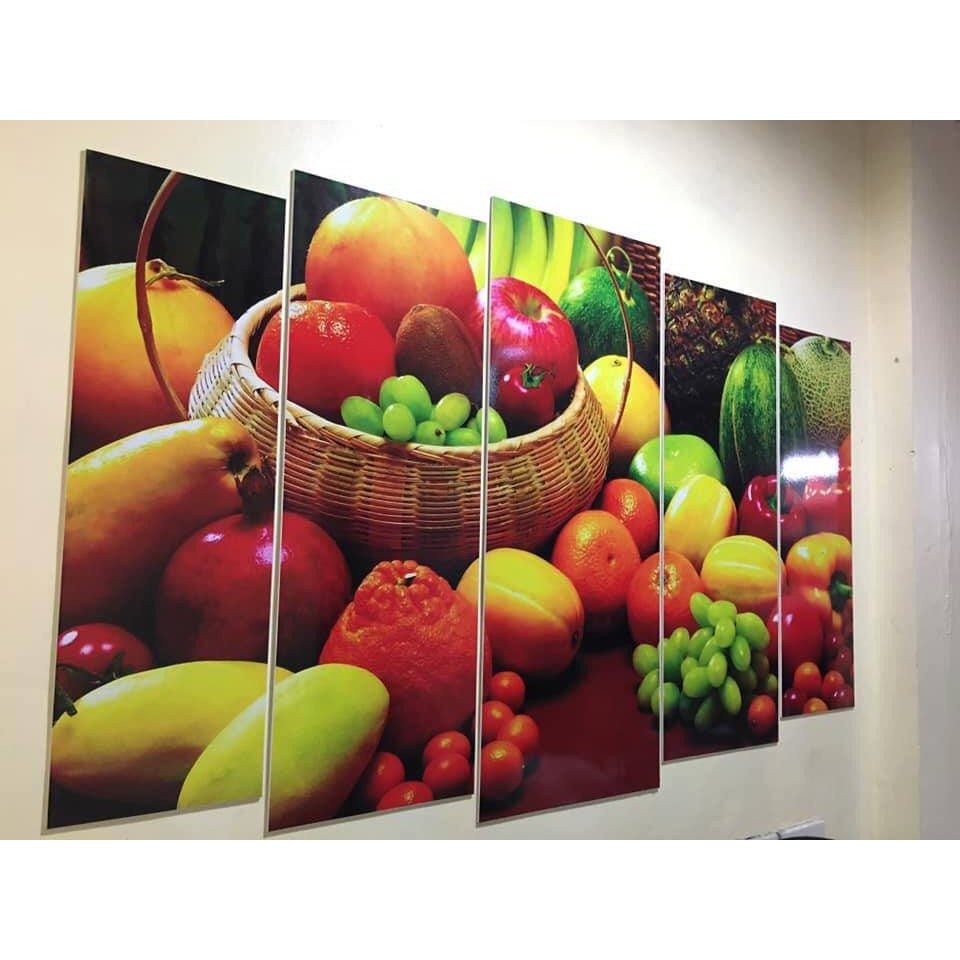 Personalized Wall Art 36x48 inches 3mm Shopee Philippines