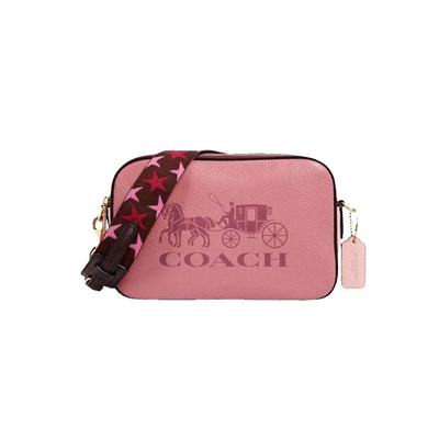 Pink COACH Bags - Macy's