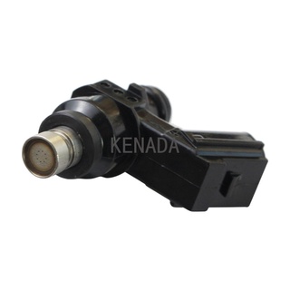 (6 -8-10holes) Honda Motorcycle Fuel Injector For XRM F RS125 RS150 ...