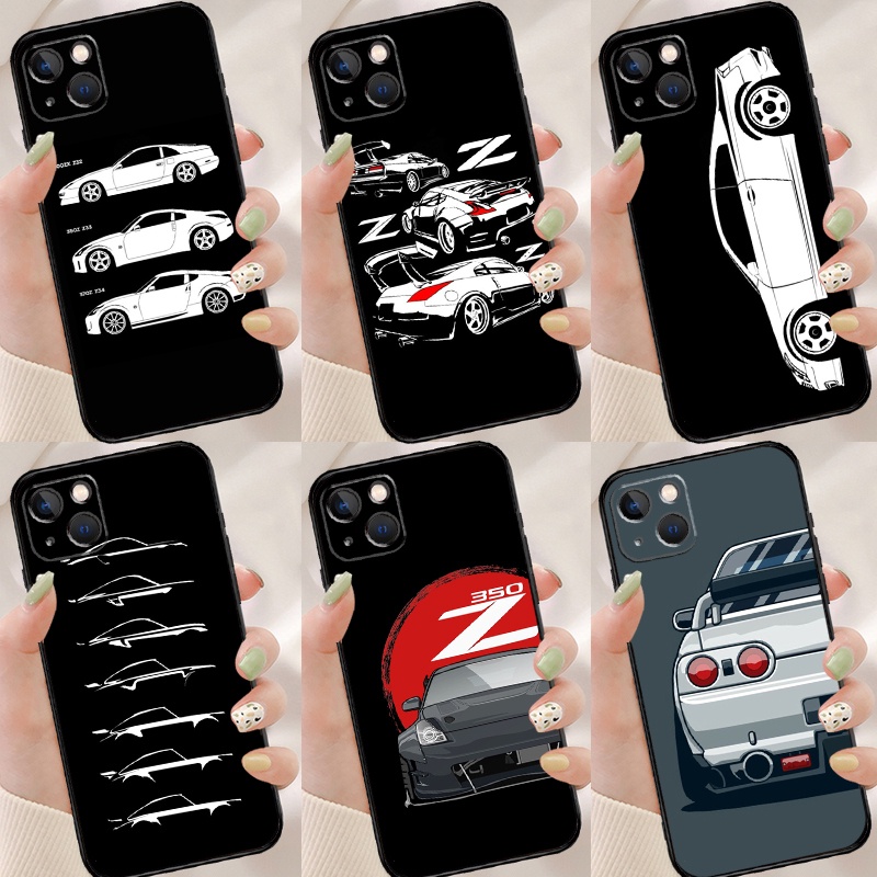 Akashi Coque Silicone Noir iPhone 13/14 Akashi - Devis gratuit - | Muséericorde