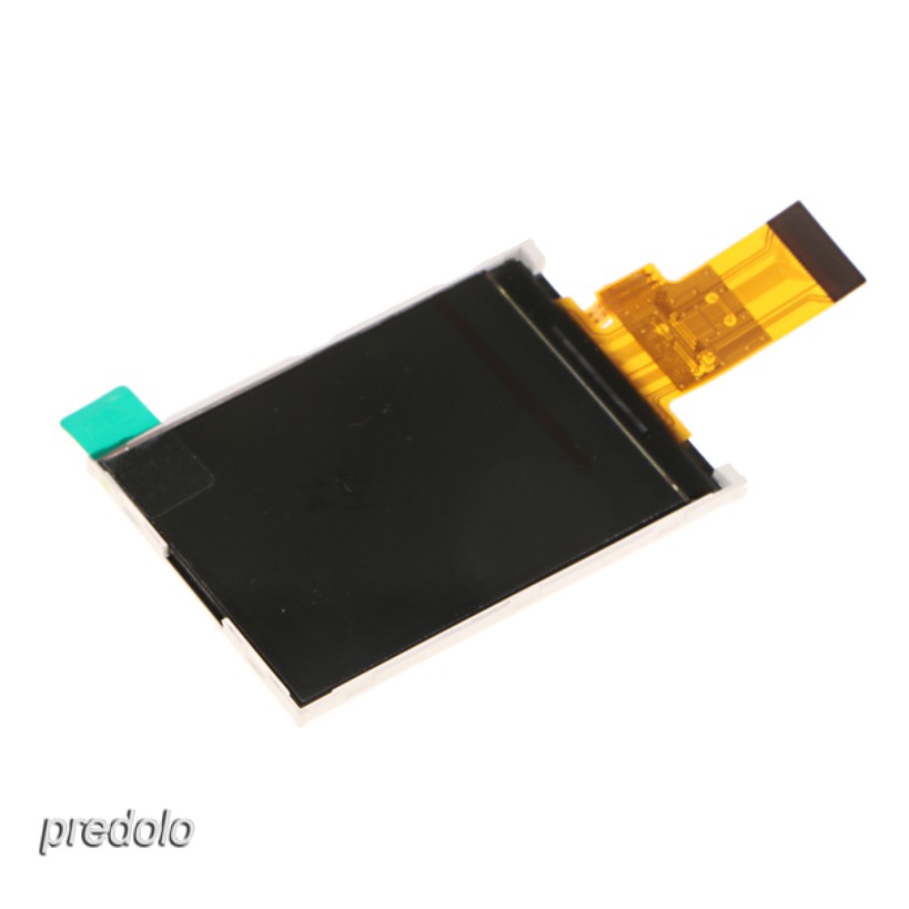 Replacement 2.0'' Screen Display Module for Sports Camera | Shopee ...