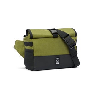 Chrome Industries Sling Bag Doubletrack Handlebar Bag Remnants | Shopee ...