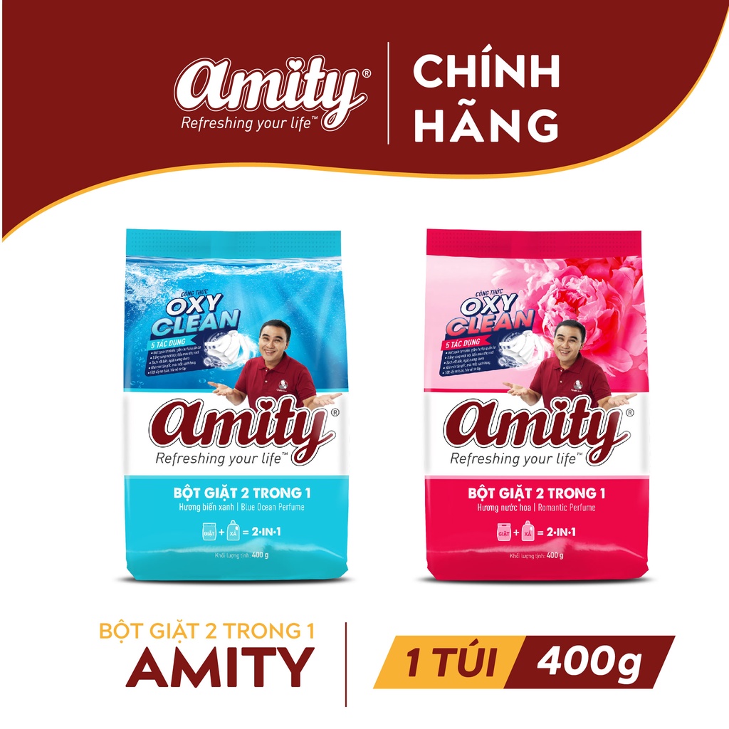 [BMLTB200 Code reduced by 100K application 499K] AMITY Oxy Clean ...