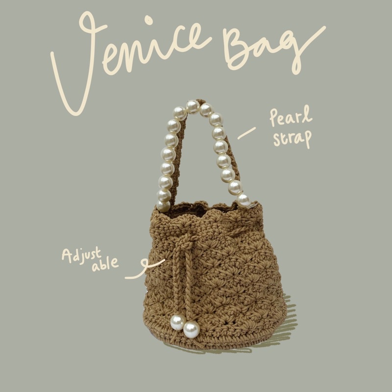 Venice bag (request) Shopee Philippines
