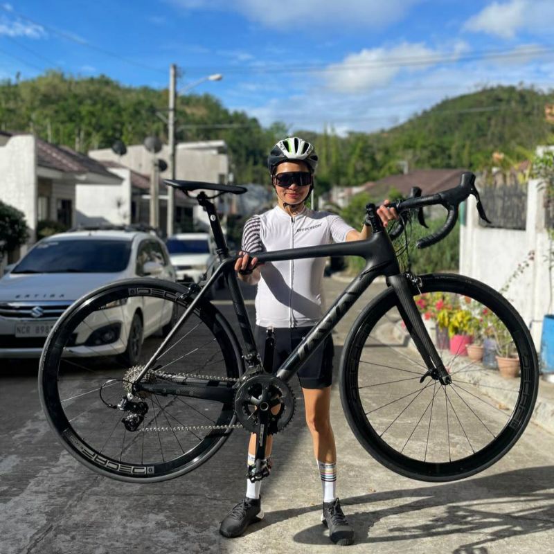 java decaf bike