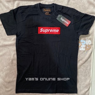 Supreme shirt price original cheap philippines