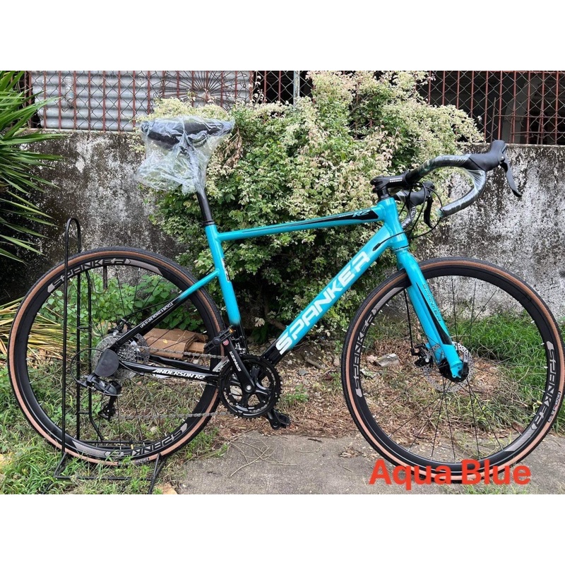 spanker road bike for sale