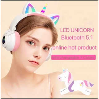 Headset unicorn online shopee