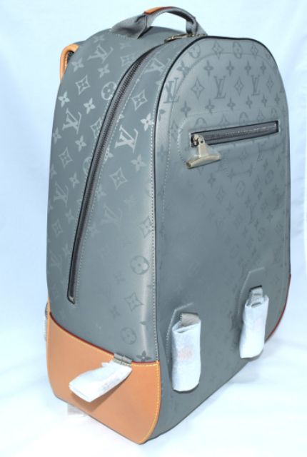 titanium backpack gm