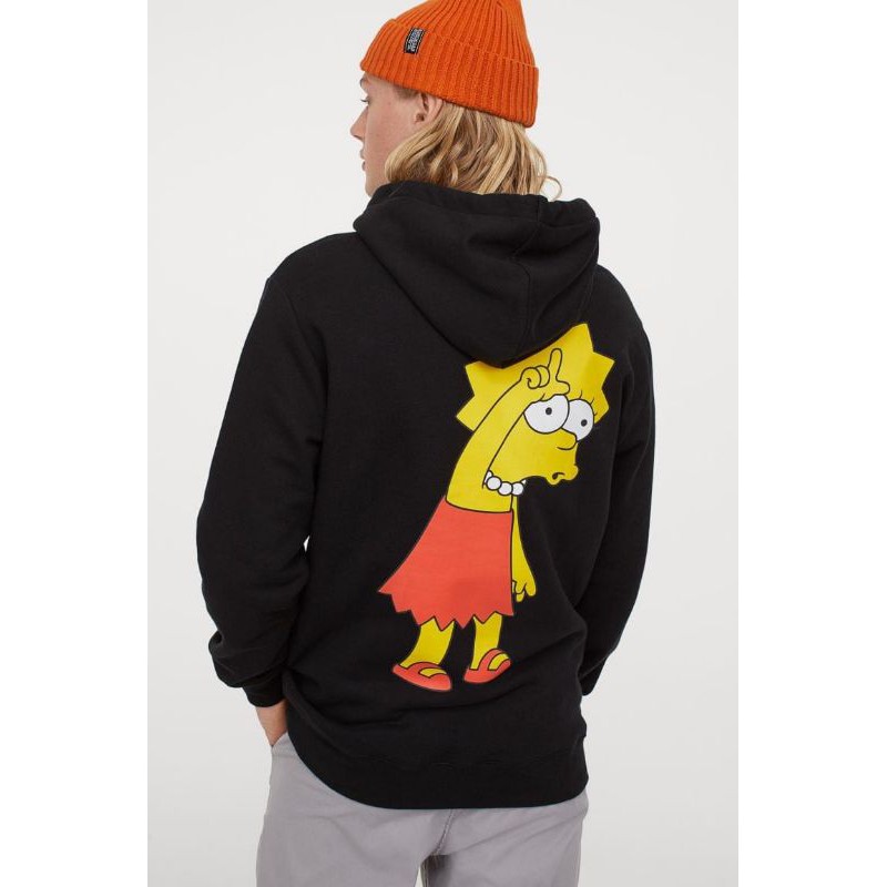 Hm simpson clearance