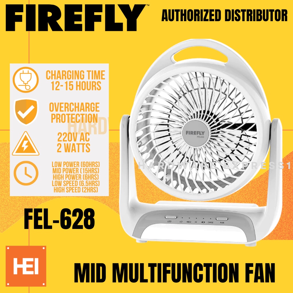 firefly rechargeable fan asahi electric fan camel electric fan FIREFLY