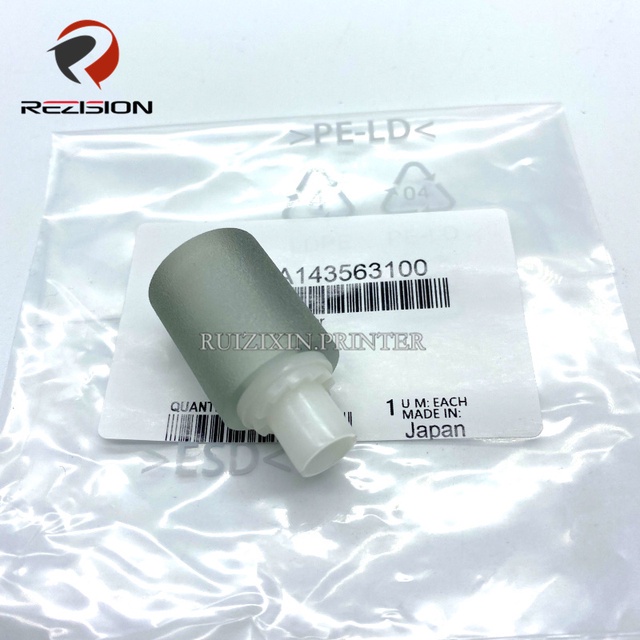 ☁☄☾A3cfpp4h00 A143563100 A143pp5200 Doc Feeder Adf Separation Roller ...