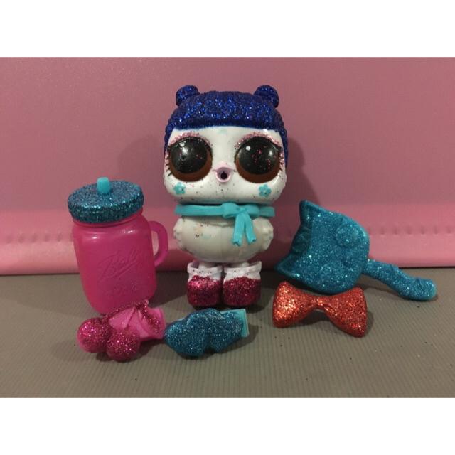 Confetti Pop Lol Goo Goo Queen Lol Confetti Pop Goo Goo Queen