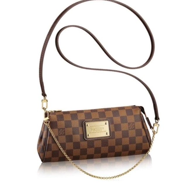 Lv eva shop sling